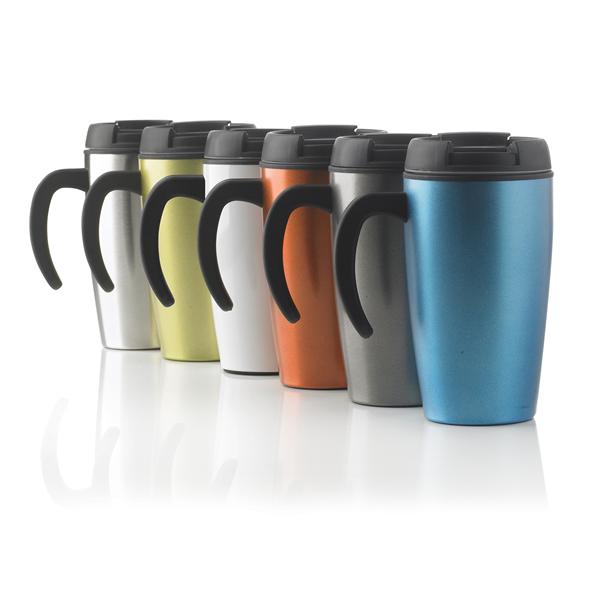 Urban 400ml Mug - Earlswood
