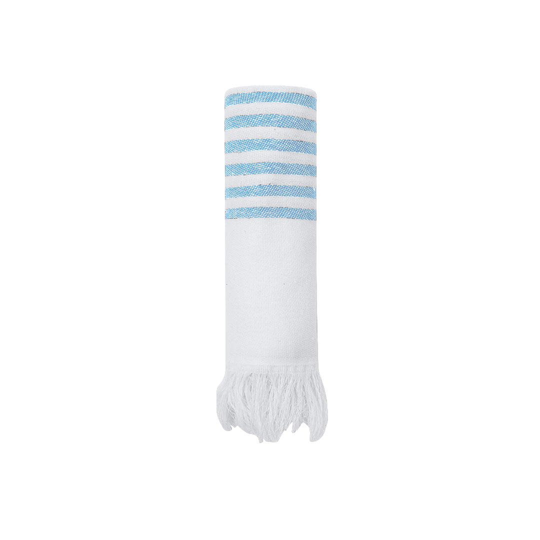 Ocean Harmony Towel - Paston