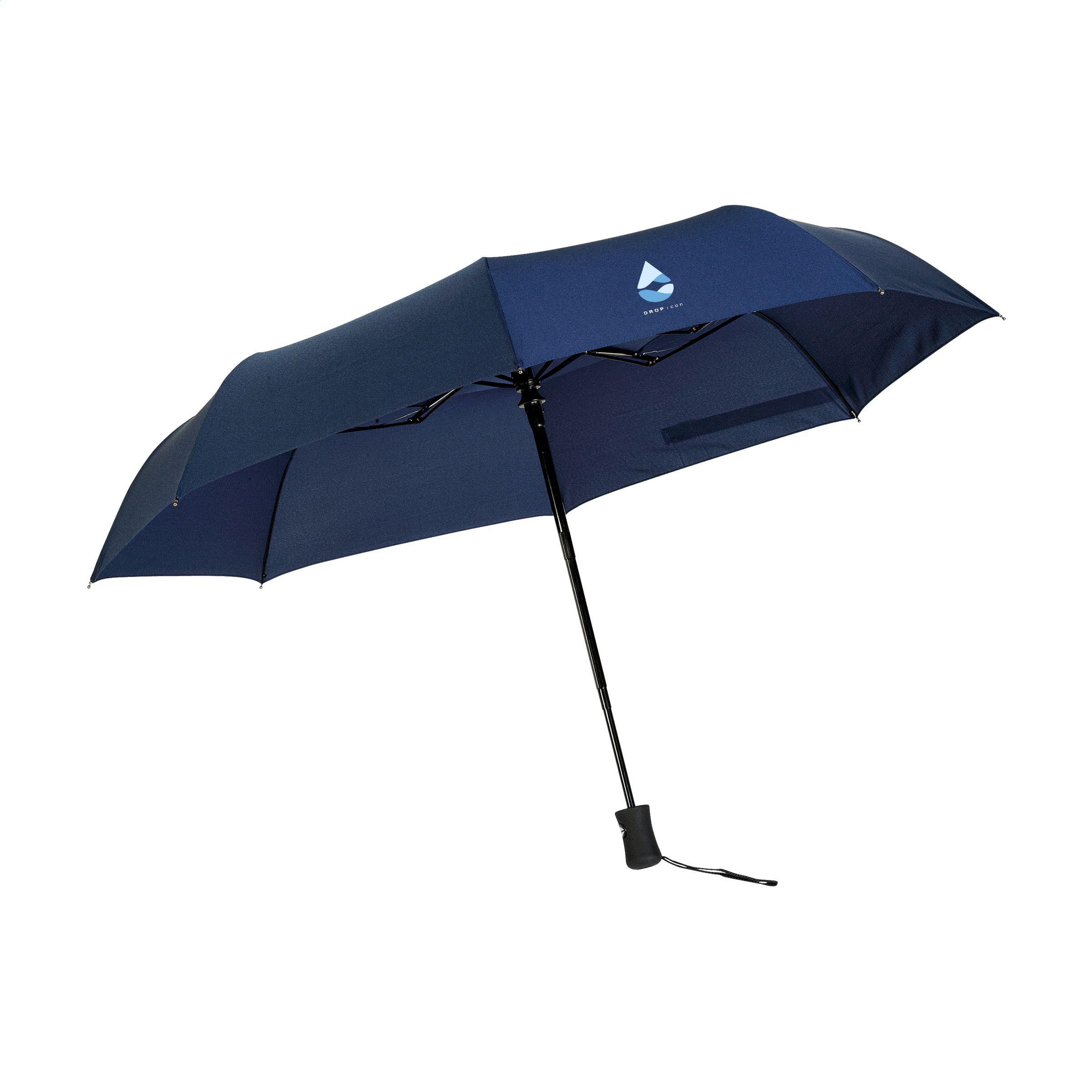 Automatic Comet Umbrella - South Queensferry
