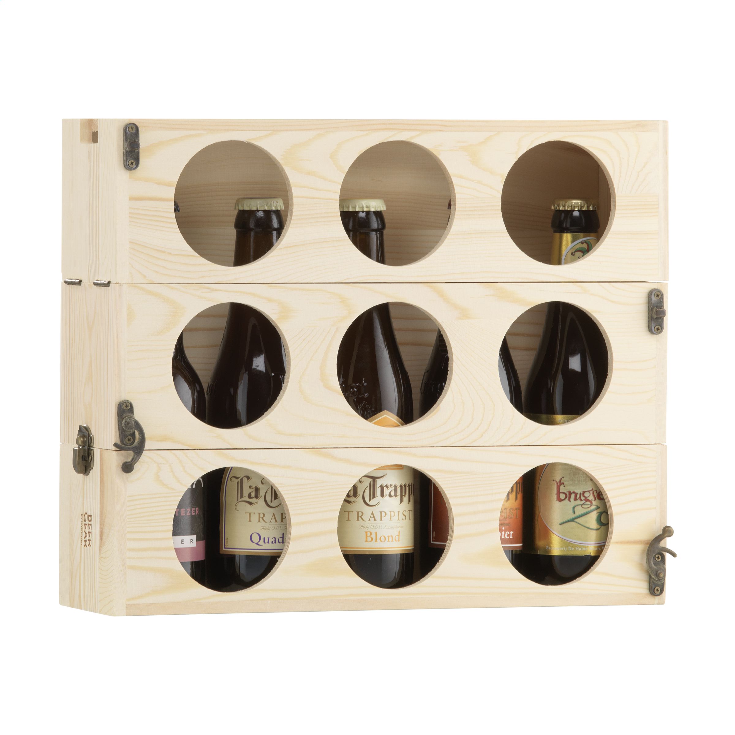 Brindle - Beer Equipment - Hamble