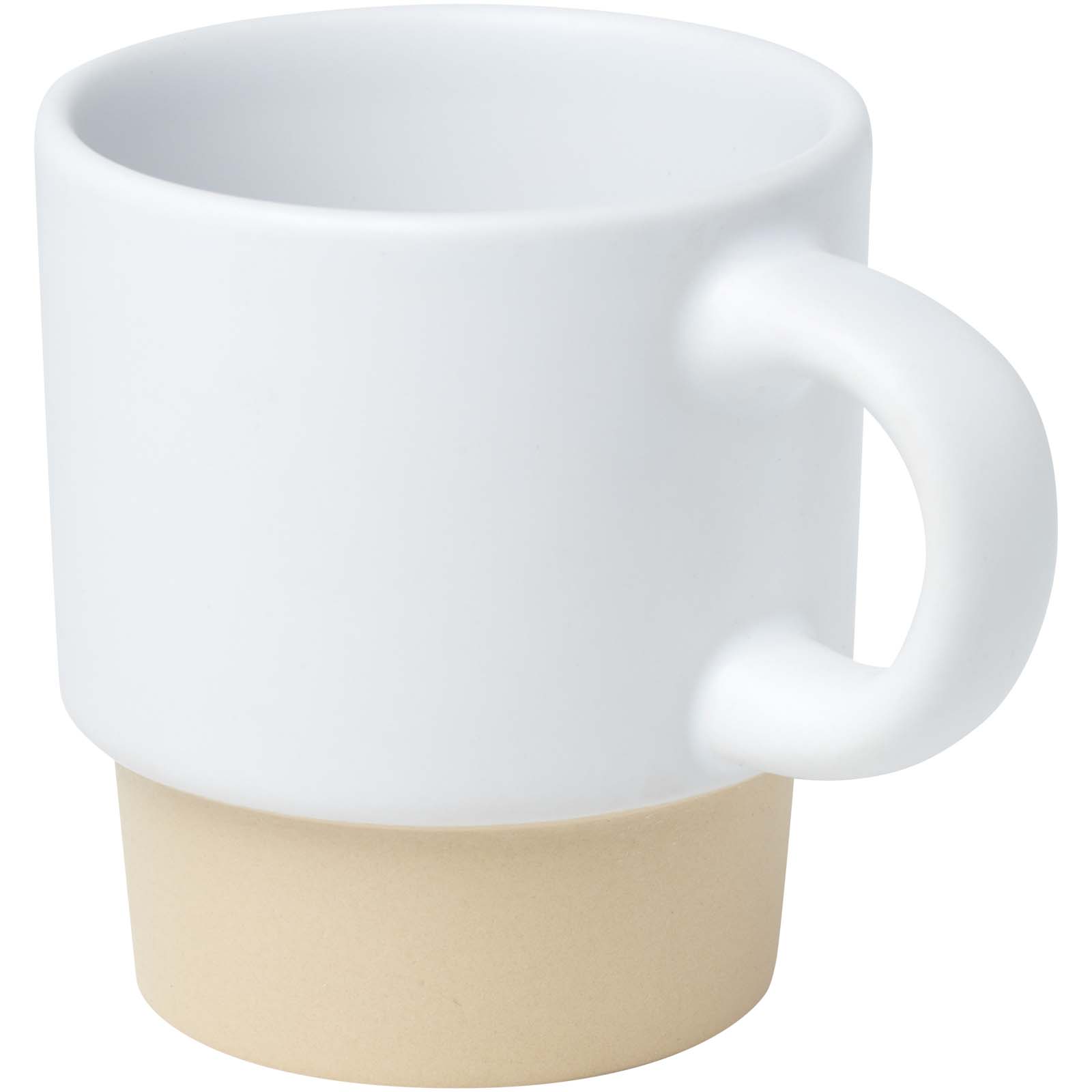 StackSmart Clay Espresso Cup - Scarborough