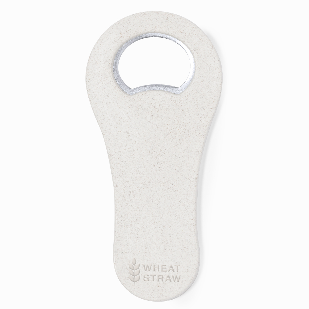 Öko-Magnetöffner - Bad Bentheim