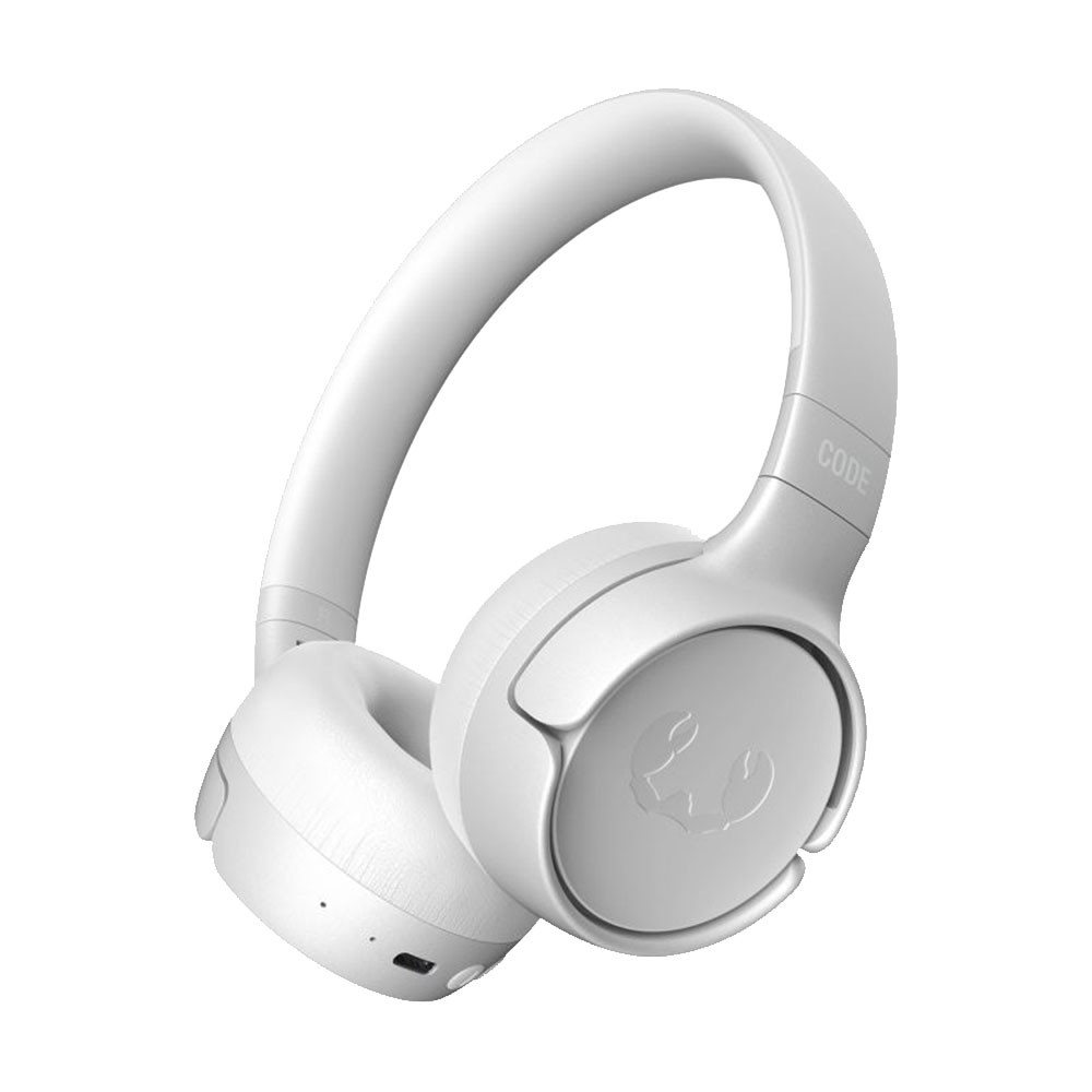 UltraSound Foldable Headphones - Kingussie printed with logo