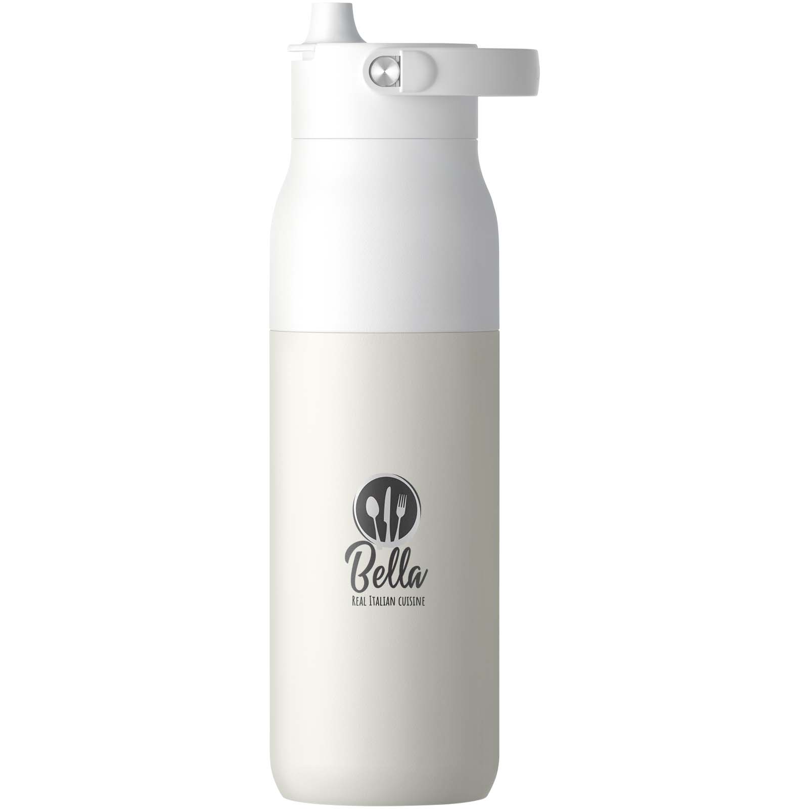 PureFlow Self-Clean Hydration Bottle - Haslingden