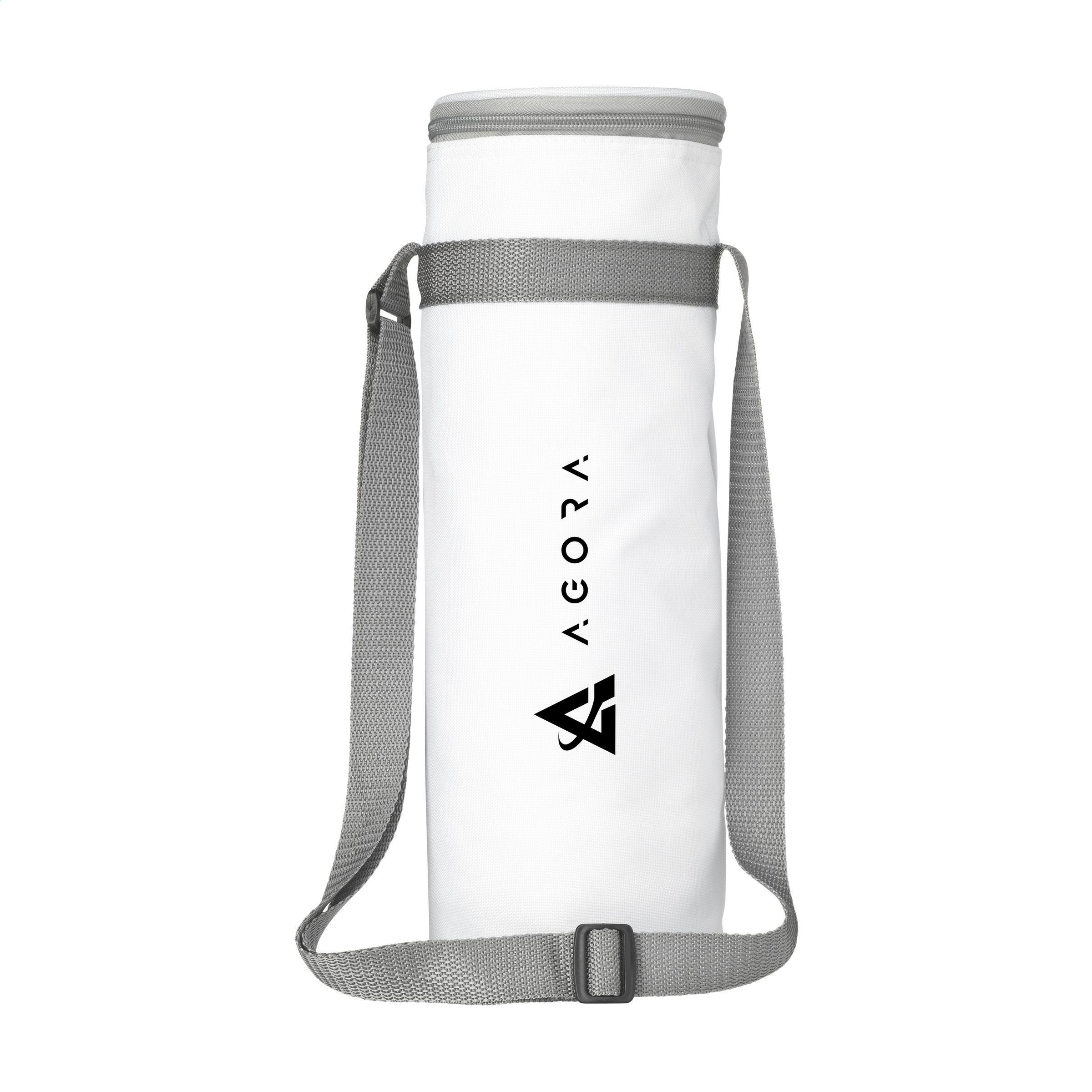 BottleCooler GRS RPET cooler bag