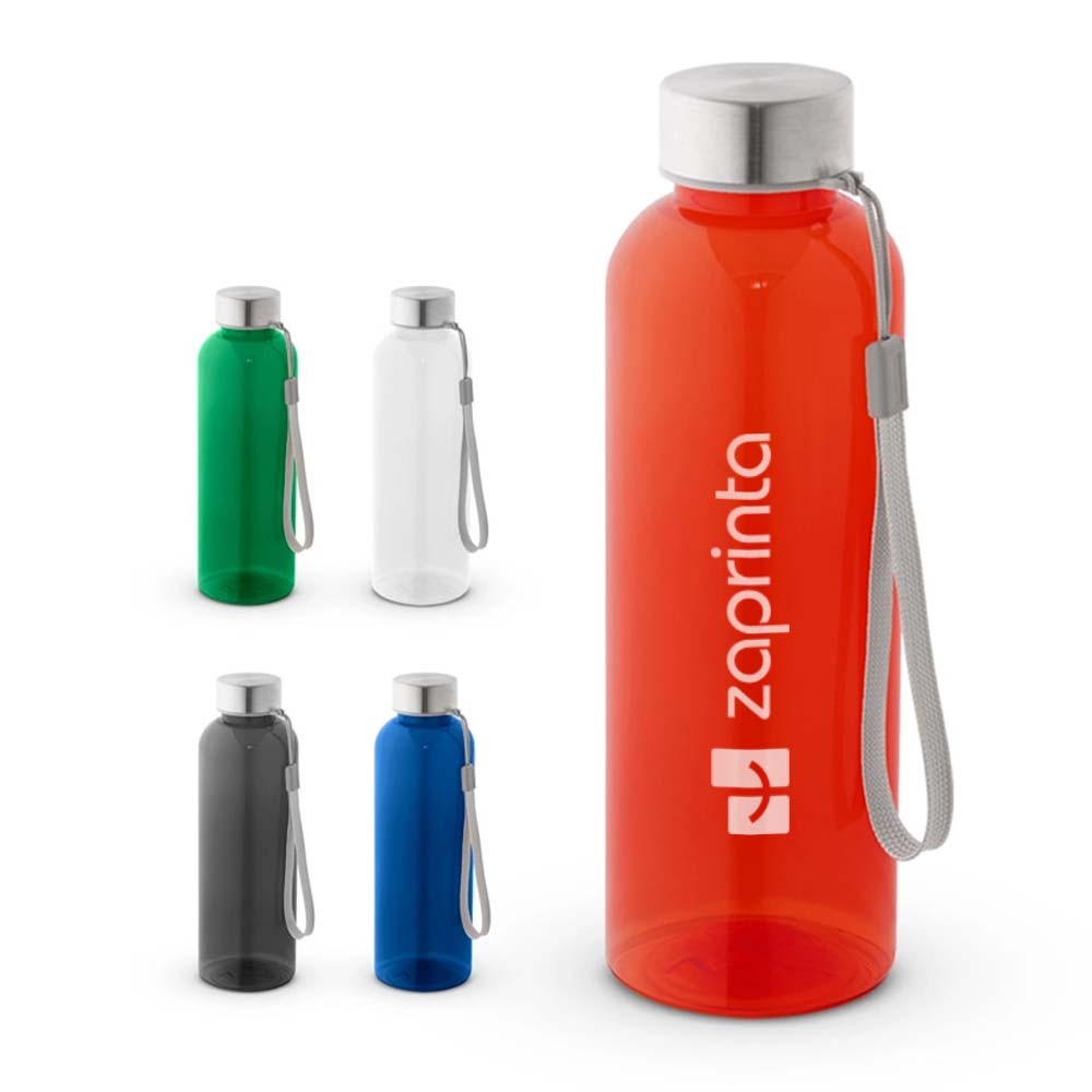 EcoGloss 600 mL rPET Bottle - Ladybridge
