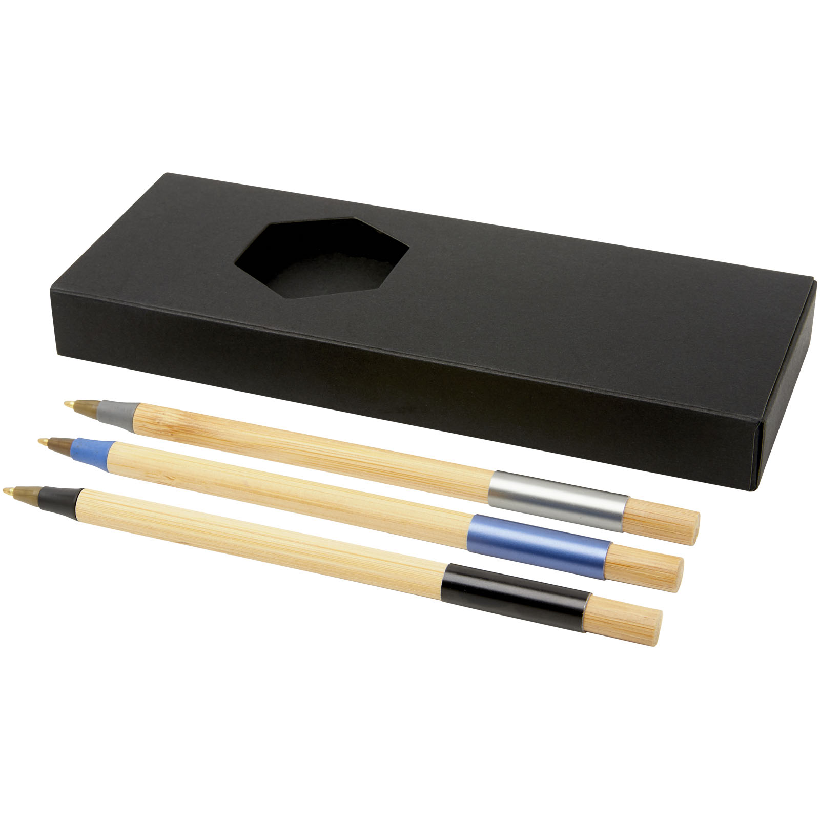 Exclusive Pen Set - Holbeach - Ashford