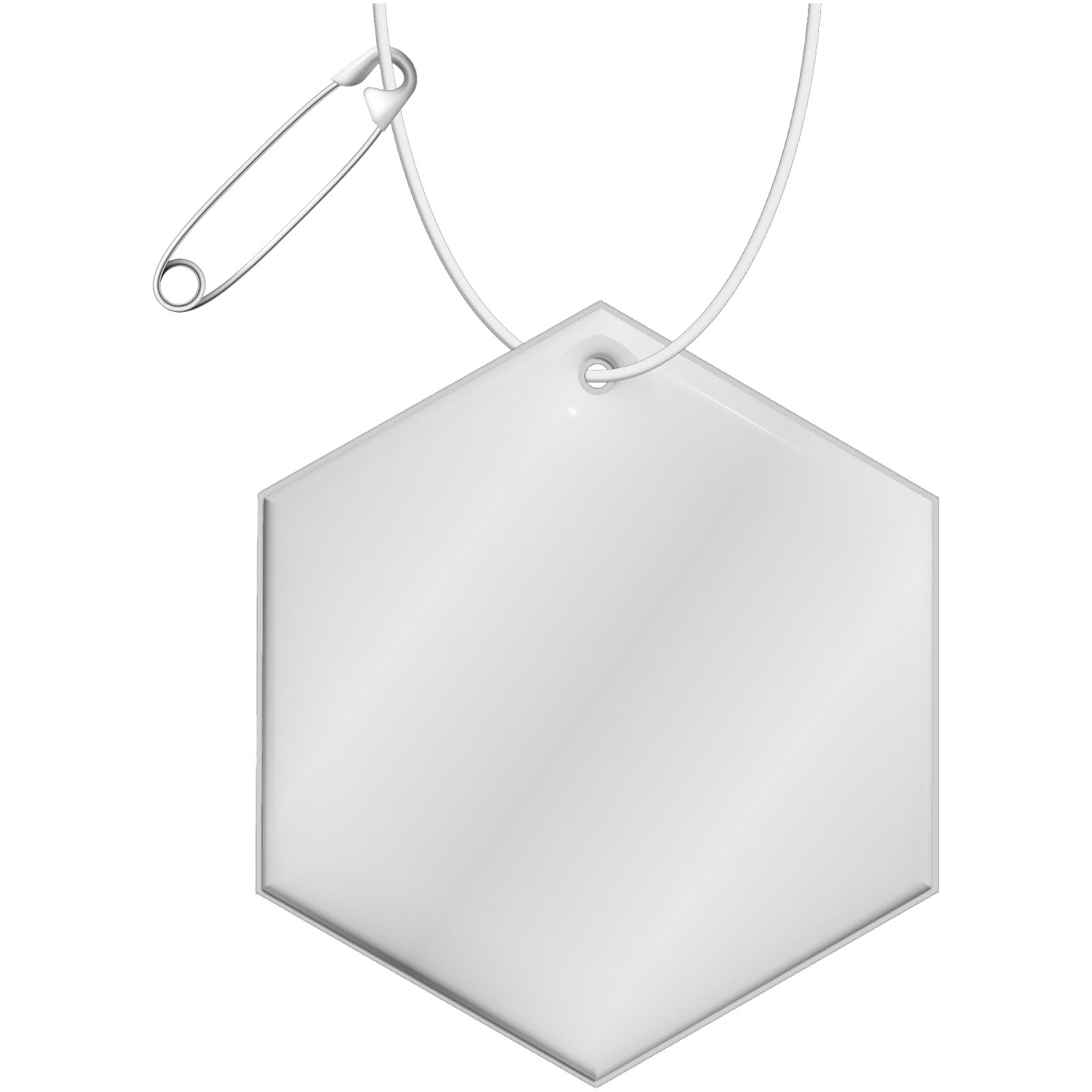 BrightGuard Reflective Hanger - Nibthwaite