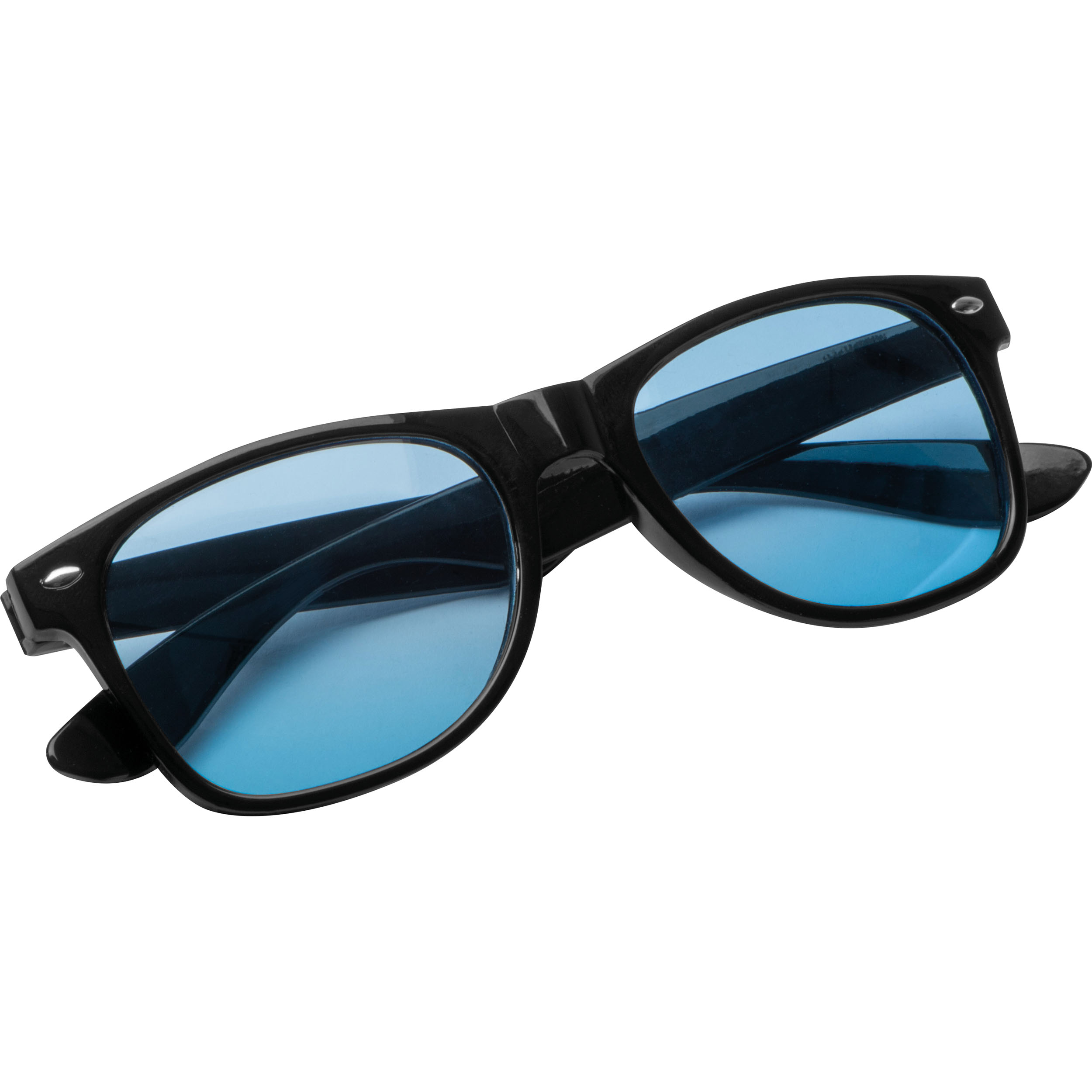 UV400 Kategorie 3 farbige Sonnenbrille - Niederthal