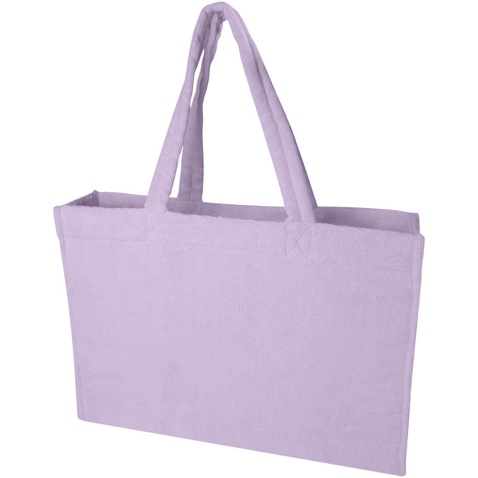 Siam Recycled Cozy Beach Tote - Milford on Sea