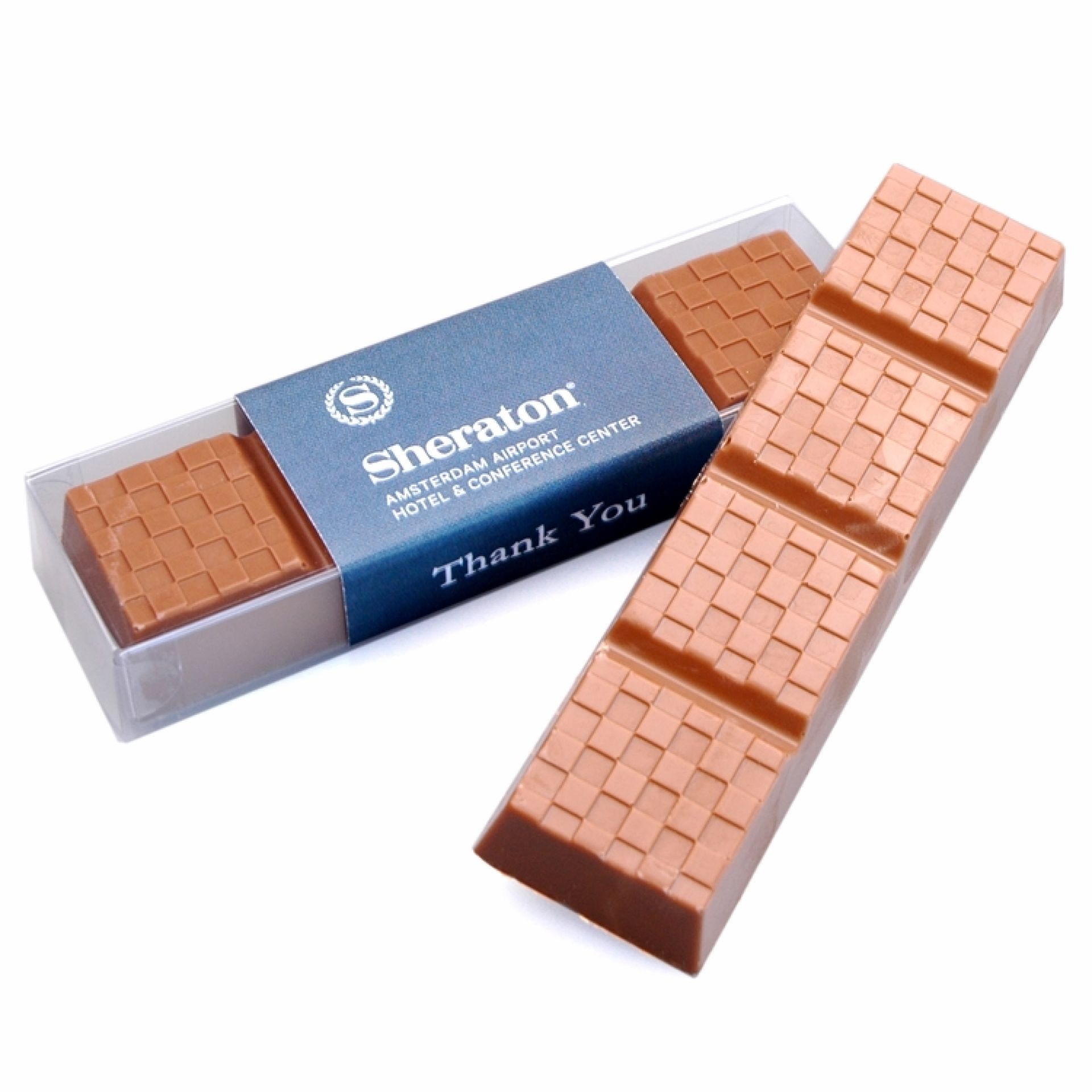 Belgian Delights - Montsauche-les-Settons - Yalding