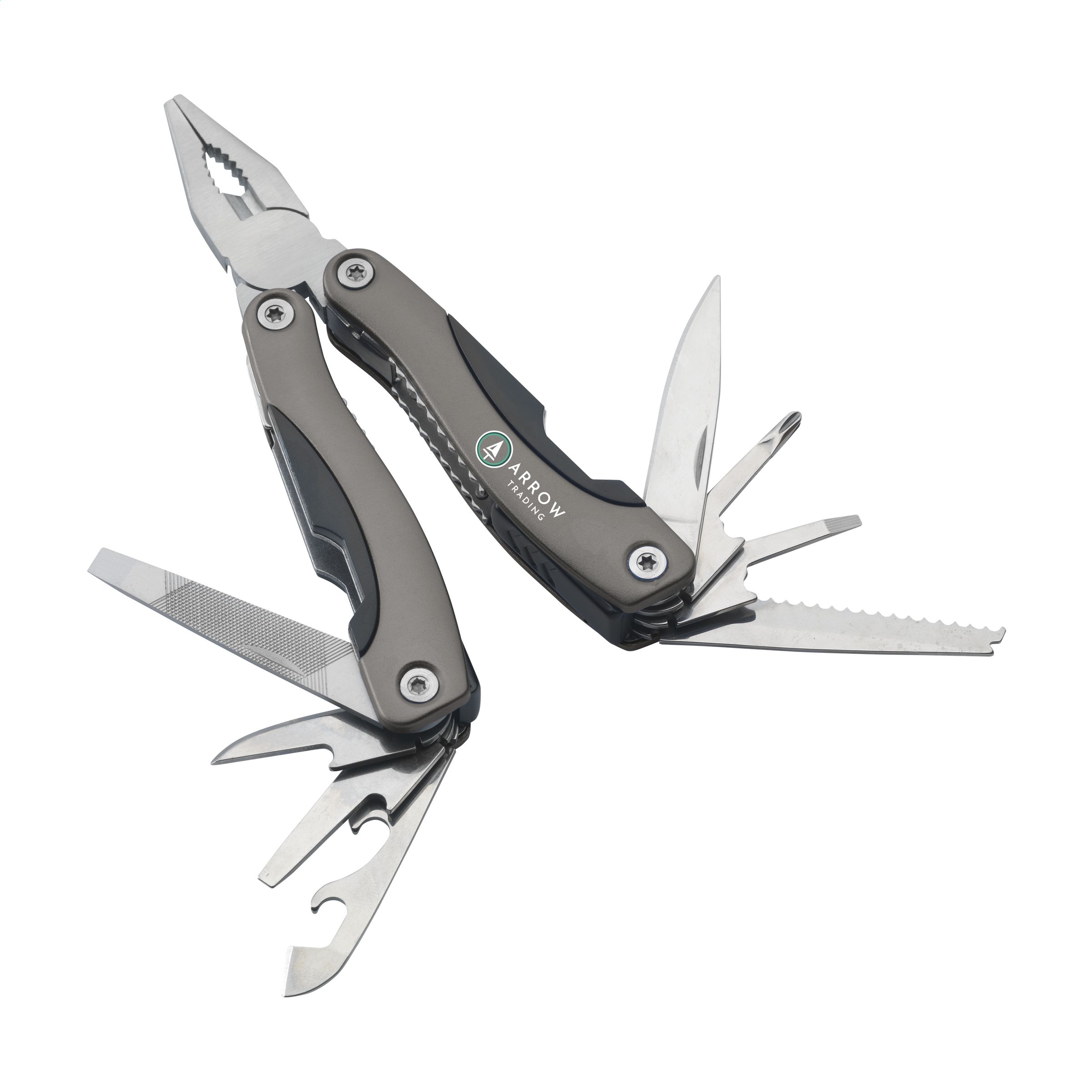 Compact Multi-Tool Set - Abbots Bromley - Walton