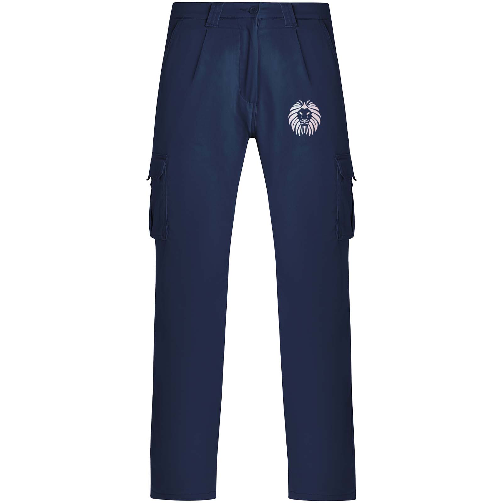 Daily Stretch 250 g/m2 elastane work pants