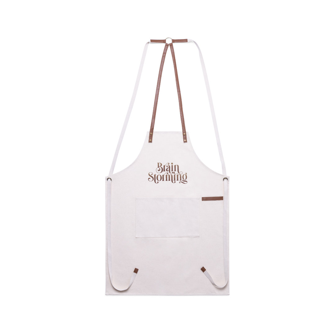 CanvasPro Apron - Edinburgh