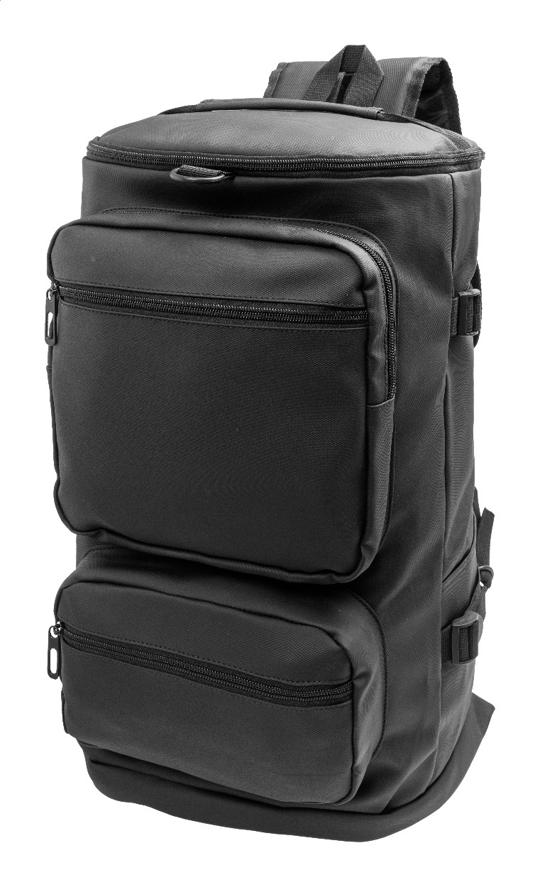 EcoShield Waterproof Pro Backpack - Elmbridge