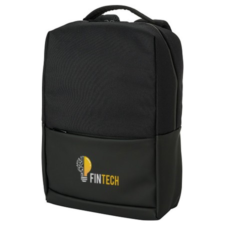 UrbanTech 15-Inch Laptop Backpack - Bawdrip