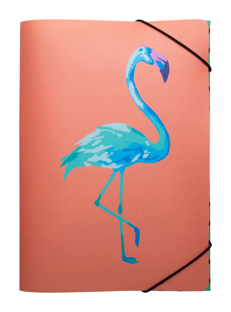 Custom Document Holder - Winchfield