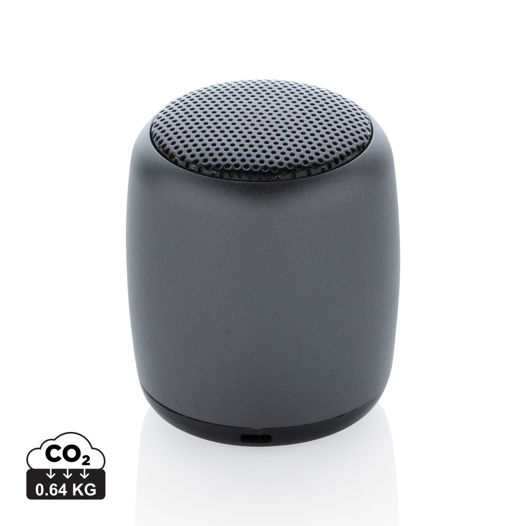 Compact Soundwave Speaker - St Sampson's