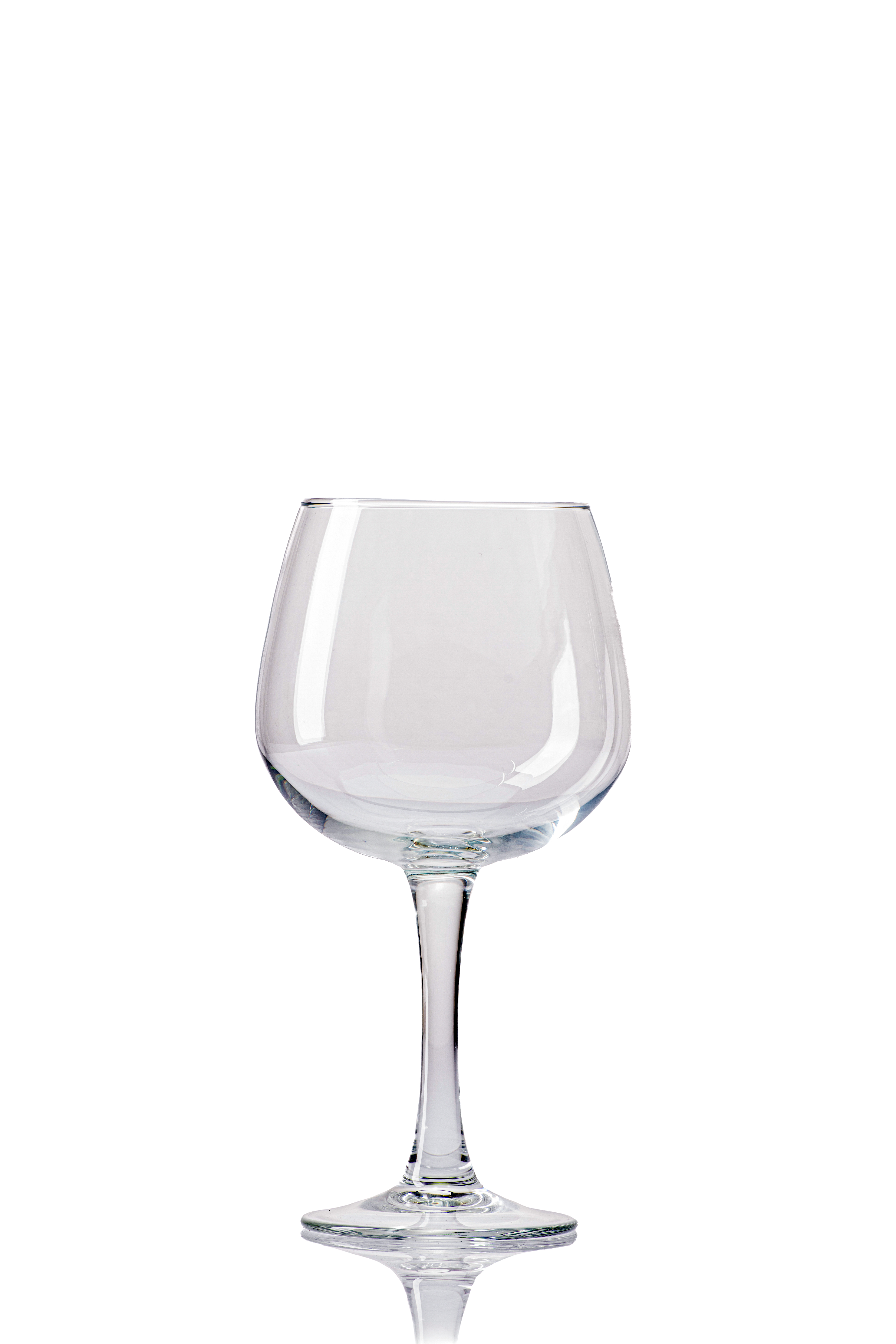 Broad Modern Cocktail Glass - Abington