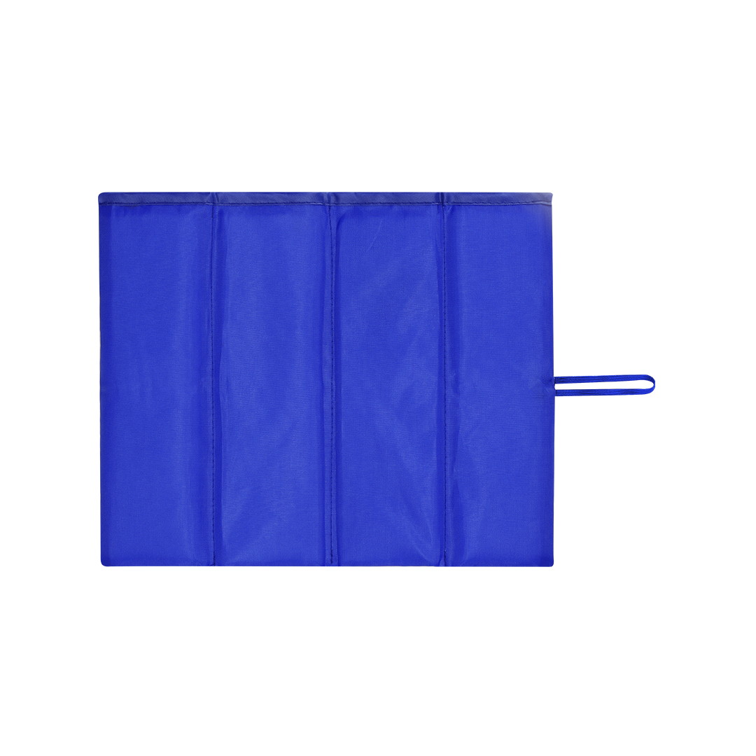 Foldable Event Cushion - Plymouth