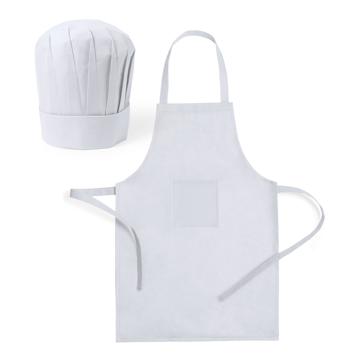 Mini Chef Kit - Hoylake printed with logo
