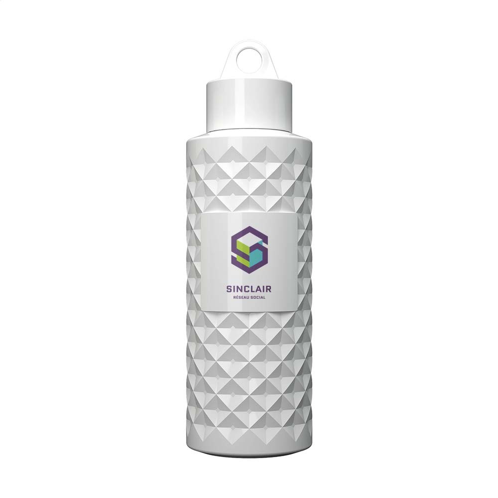 EcoFlow Diamond Bottle - Ladybridge