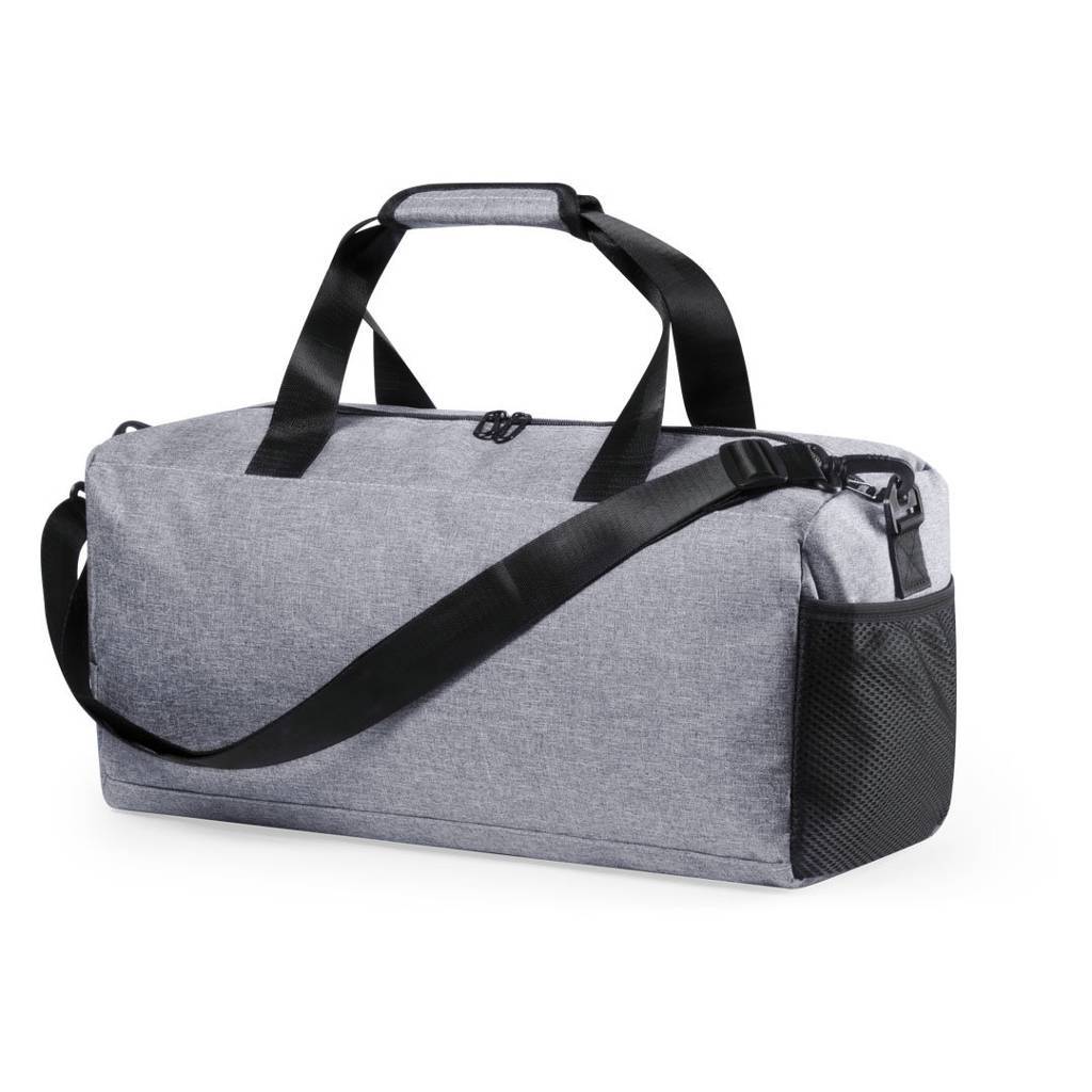 Multipurpose Bicolor Polyester Bag - Alvington