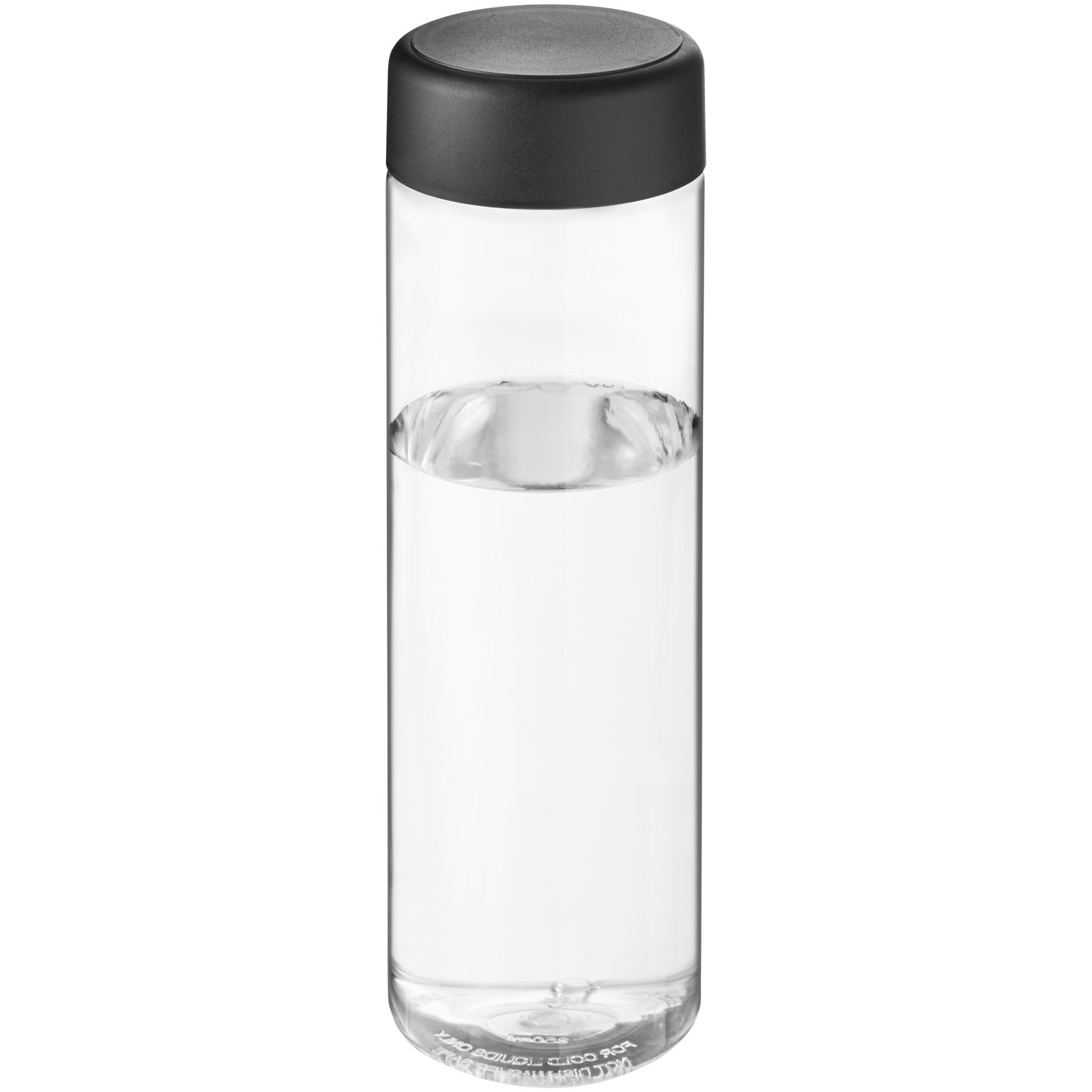 Recyclable Single-Wall Water Bottle - Otford
