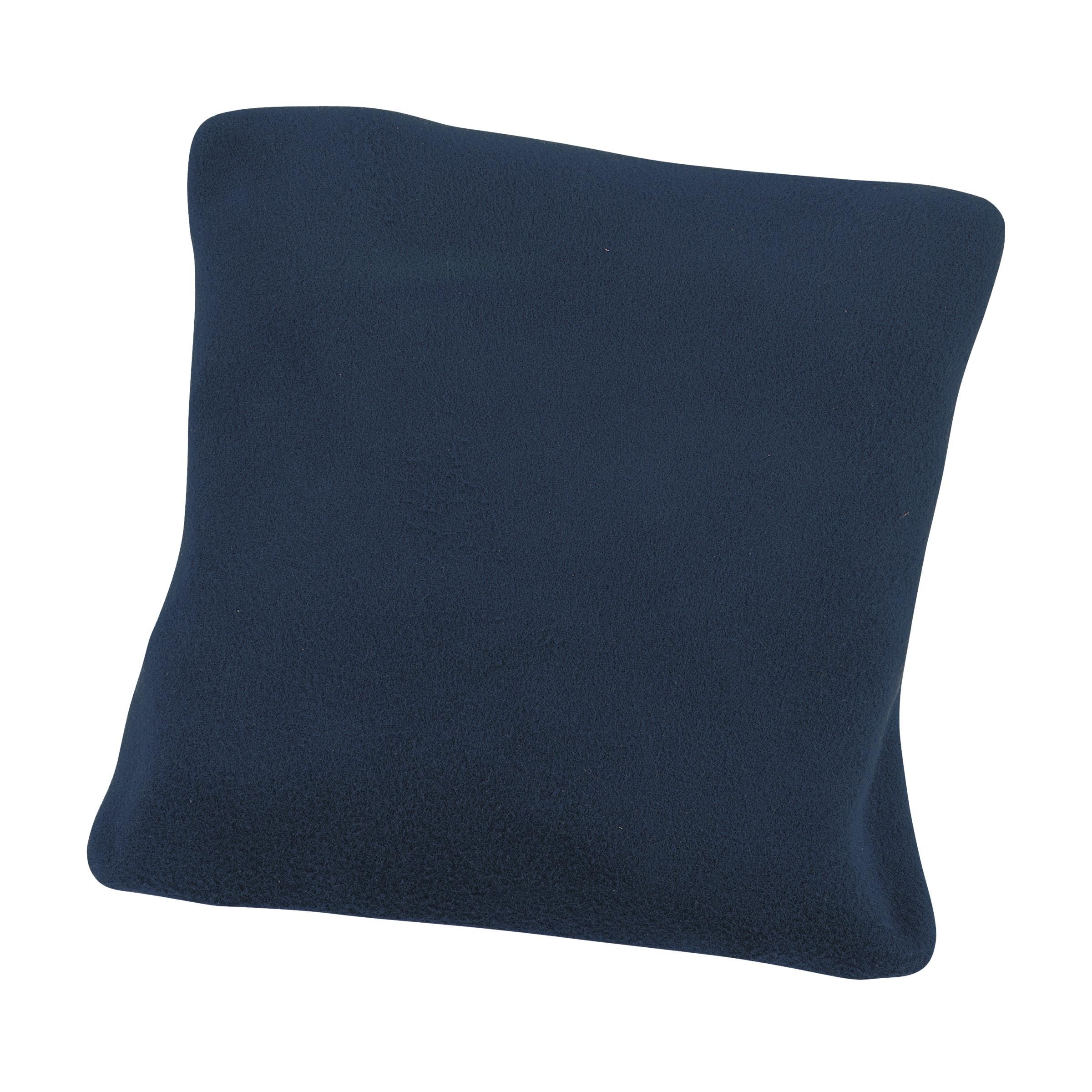 Fleece Blanket in Pillow Case - Colchester