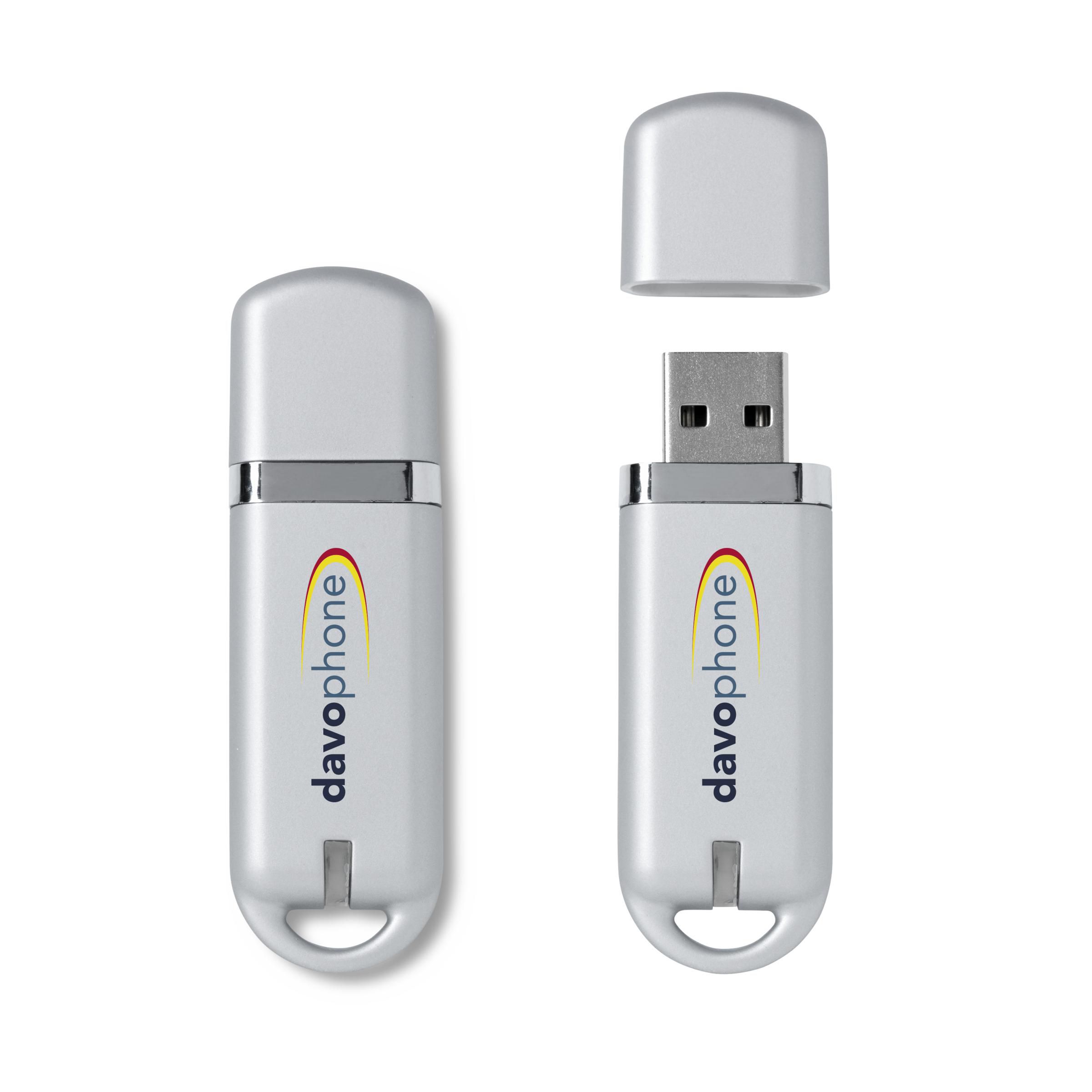 USB-Stick - Hinterstoder
