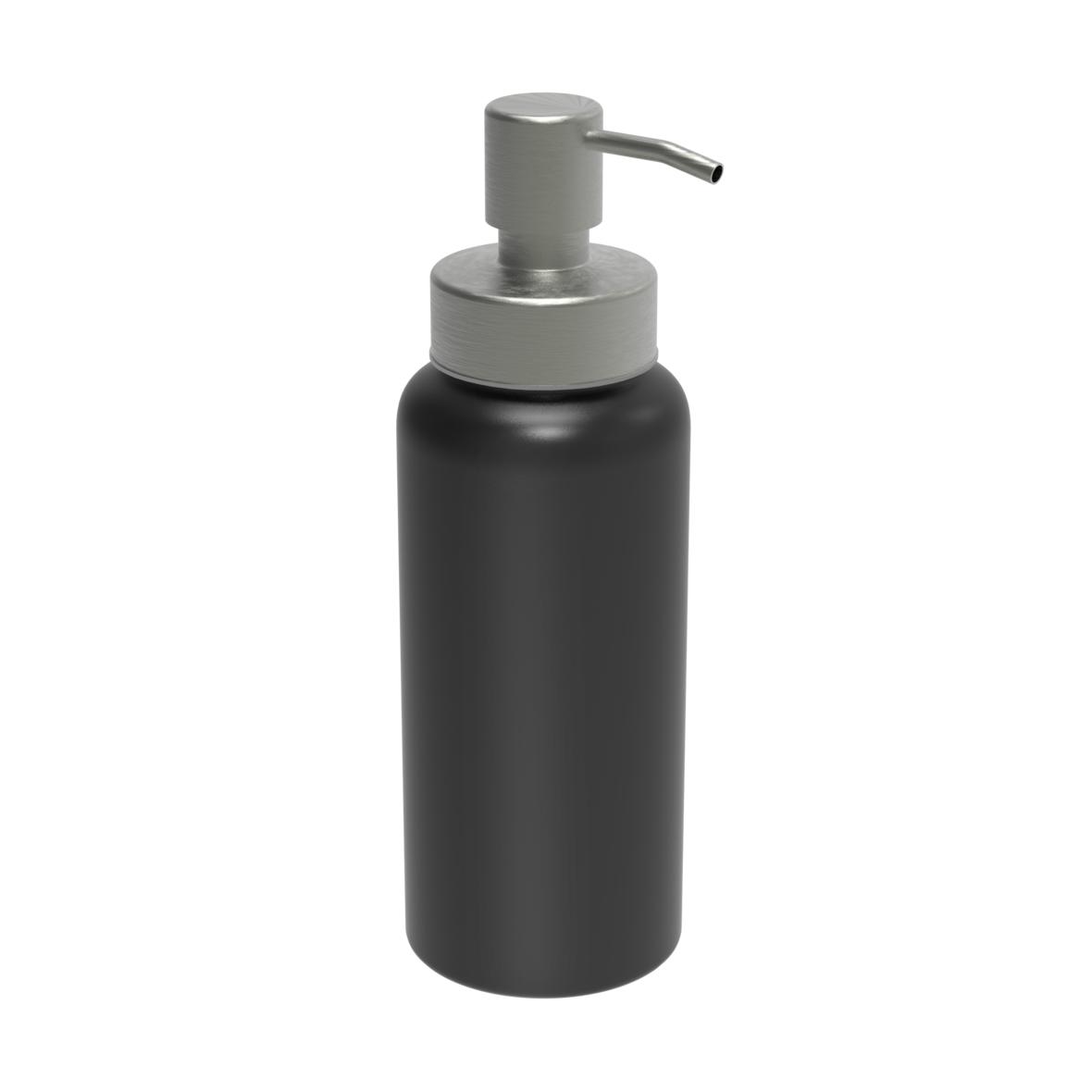 Aluminum Soap Dispenser - Dunfermline