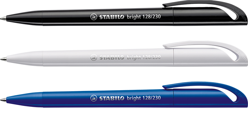 Stabilo Boss® EcoBright Pen - Great Wyrley