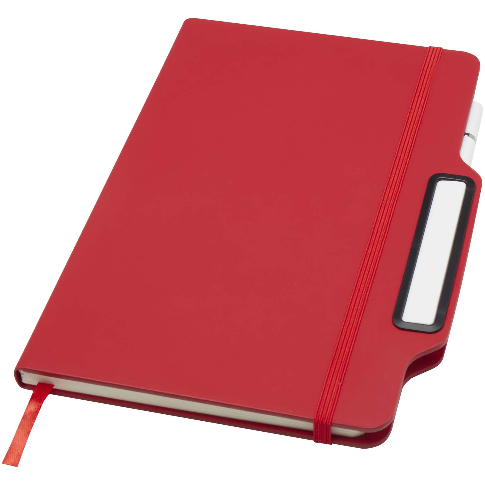 Dual-Tip A5 Notebook with Pen and Pencil - Furby