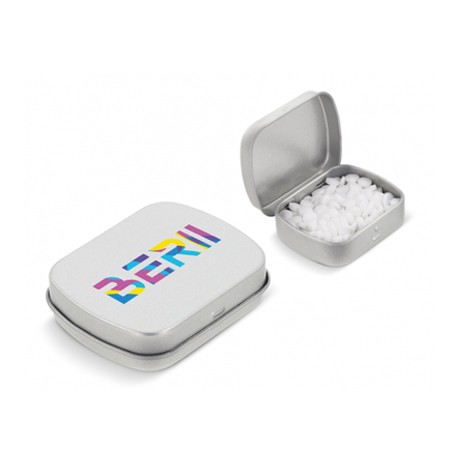 Bedruckte Pfefferminz-Bonbons - | Zaprinta Bedruckte Pfefferminz-Bonbons - | Zaprinta