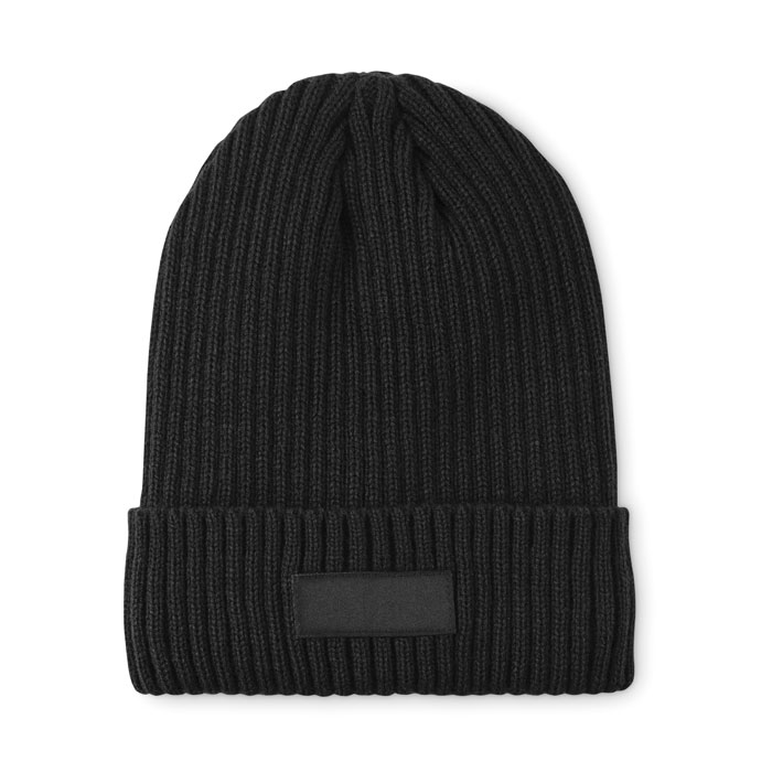 WarmthWave Cuffed Beanie - Hutton-in-the-Forest