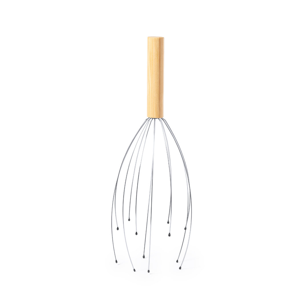 Natur-Linien-Massager - Beckum