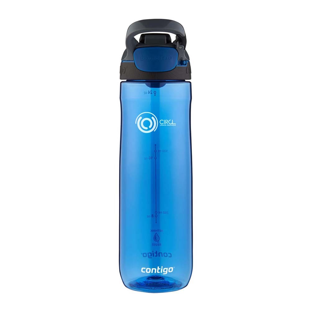 Contigo® Cortland Tritan™ Renew from Eastman 720 ml
