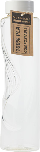 PLA Leaf Shaped Bottle 850ml - Haigh