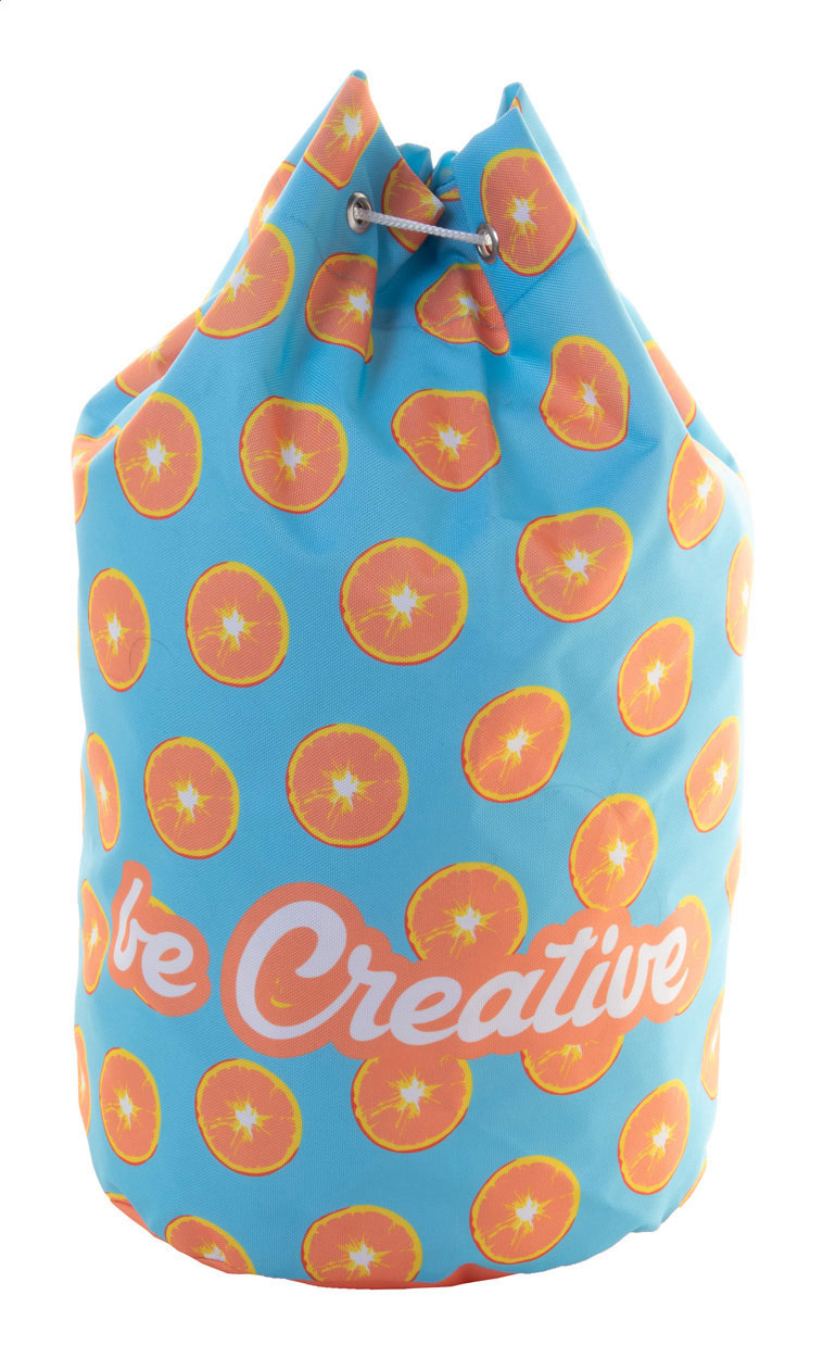 Creative Ocean Eco Sailor Bag - East Meon
