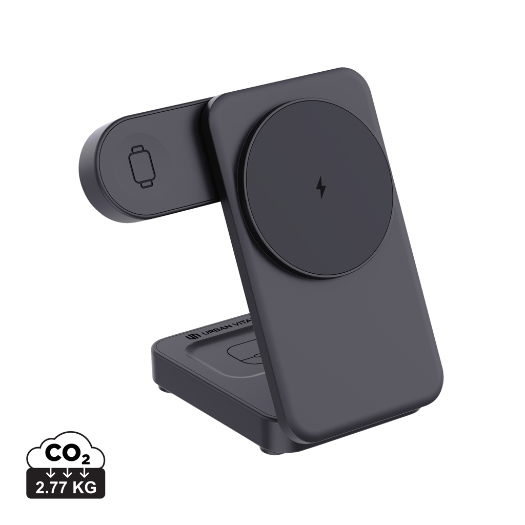 Urban Vitamin Arcadia: Multi-Magnetic Speed Charger - Cheddar