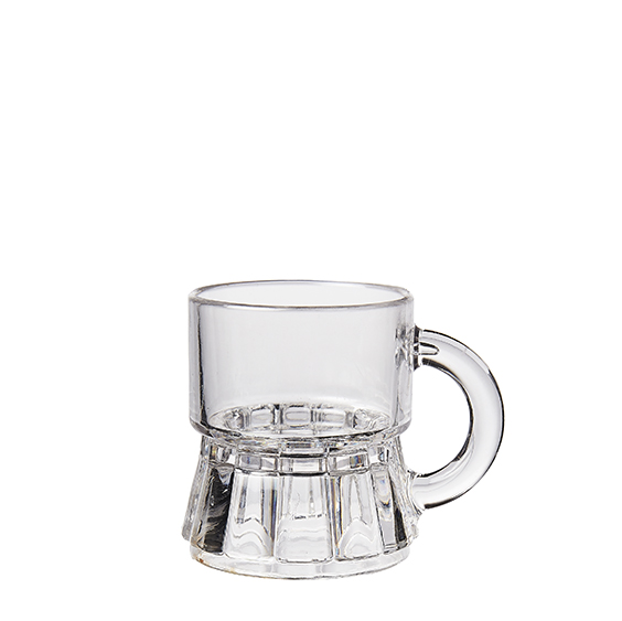 Customized Shooter with handle 20ml - Torrens