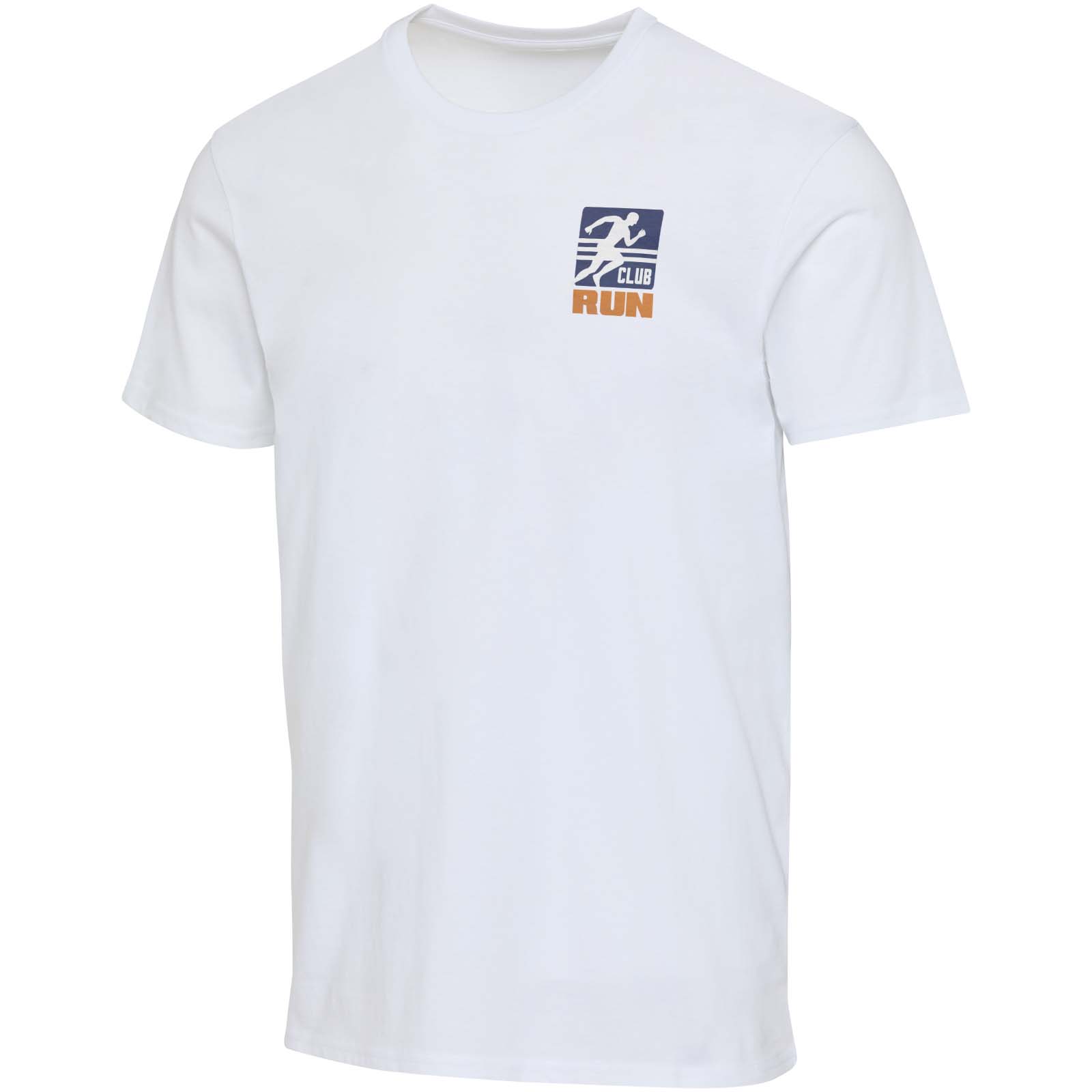 BioWeiß T-Shirt - Fürstenau