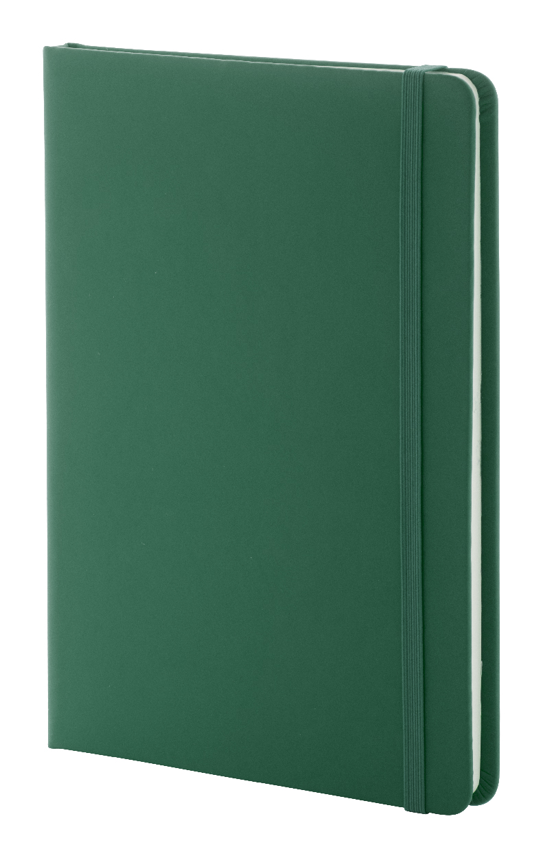 EcoBound A5 Notebook - Great Malvern