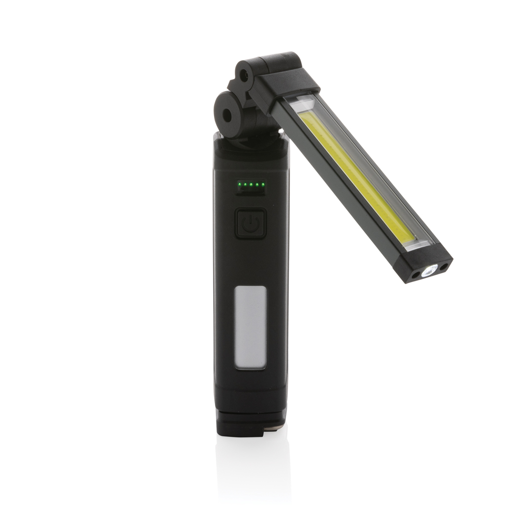 EcoBeam 360 Rechargeable Worklight - Liskeard