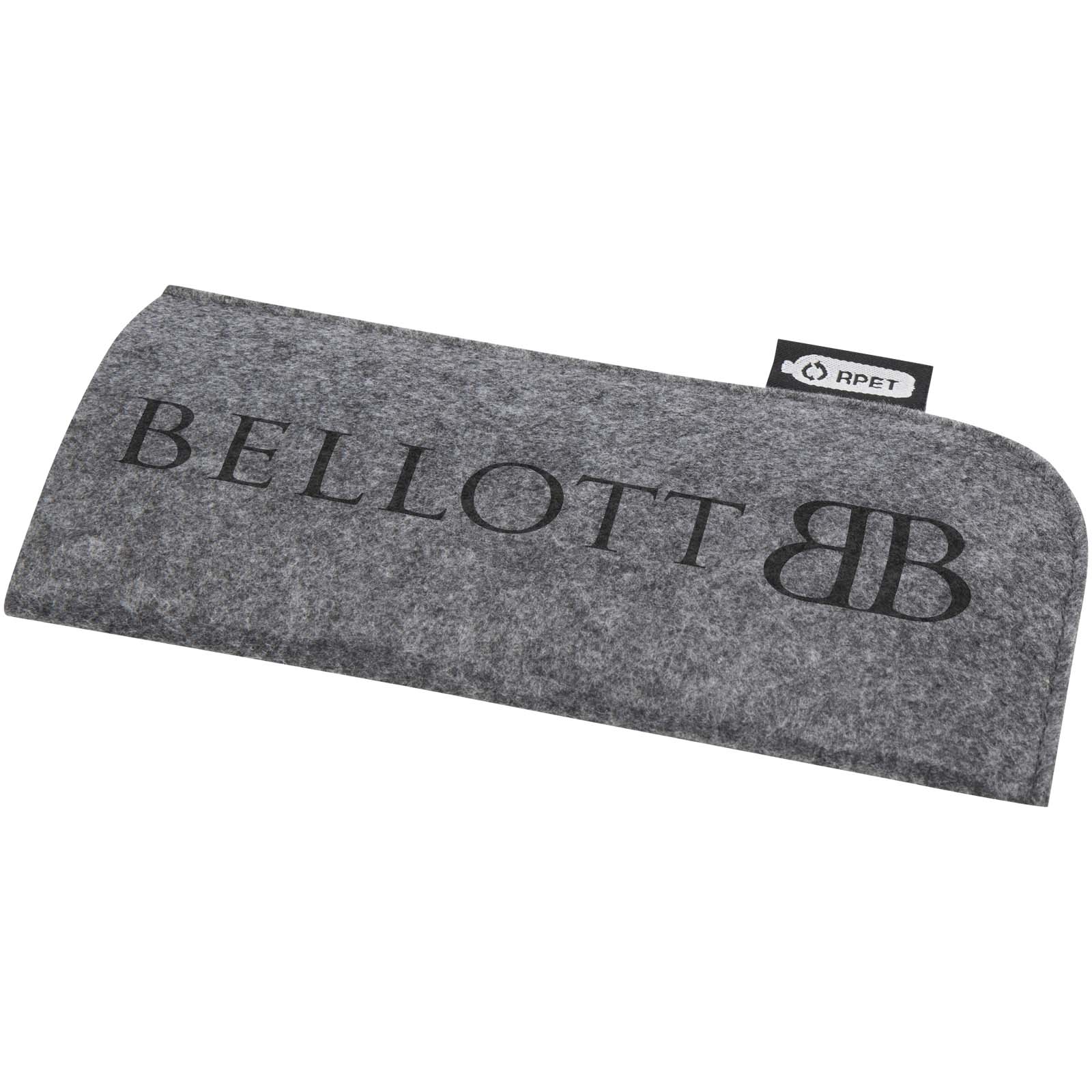 Felta GRS recycled glasses case