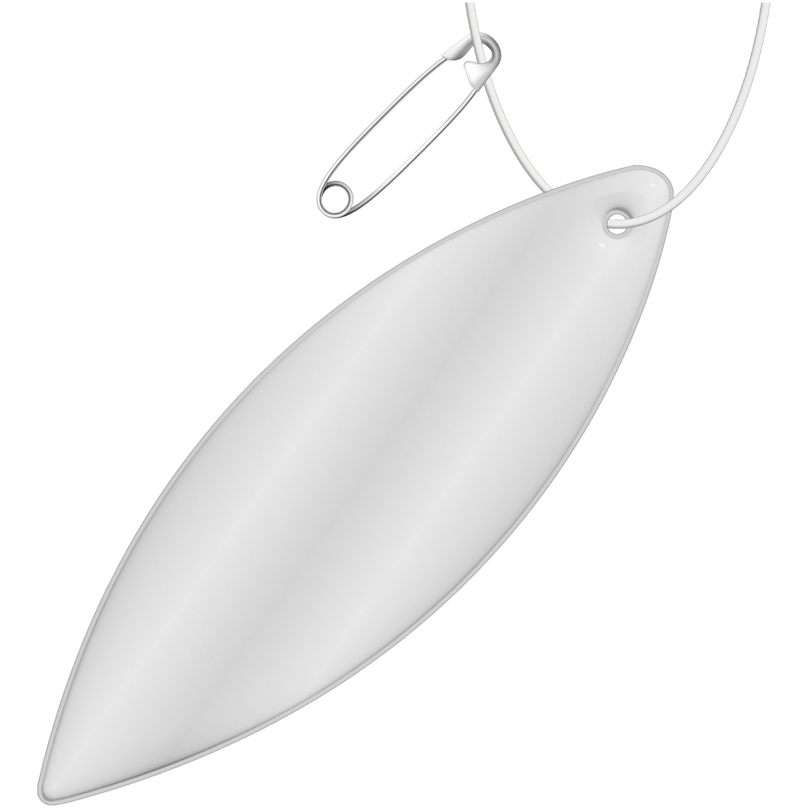 SafetyGlow Reflective Hanger - Netherfield - Rushall