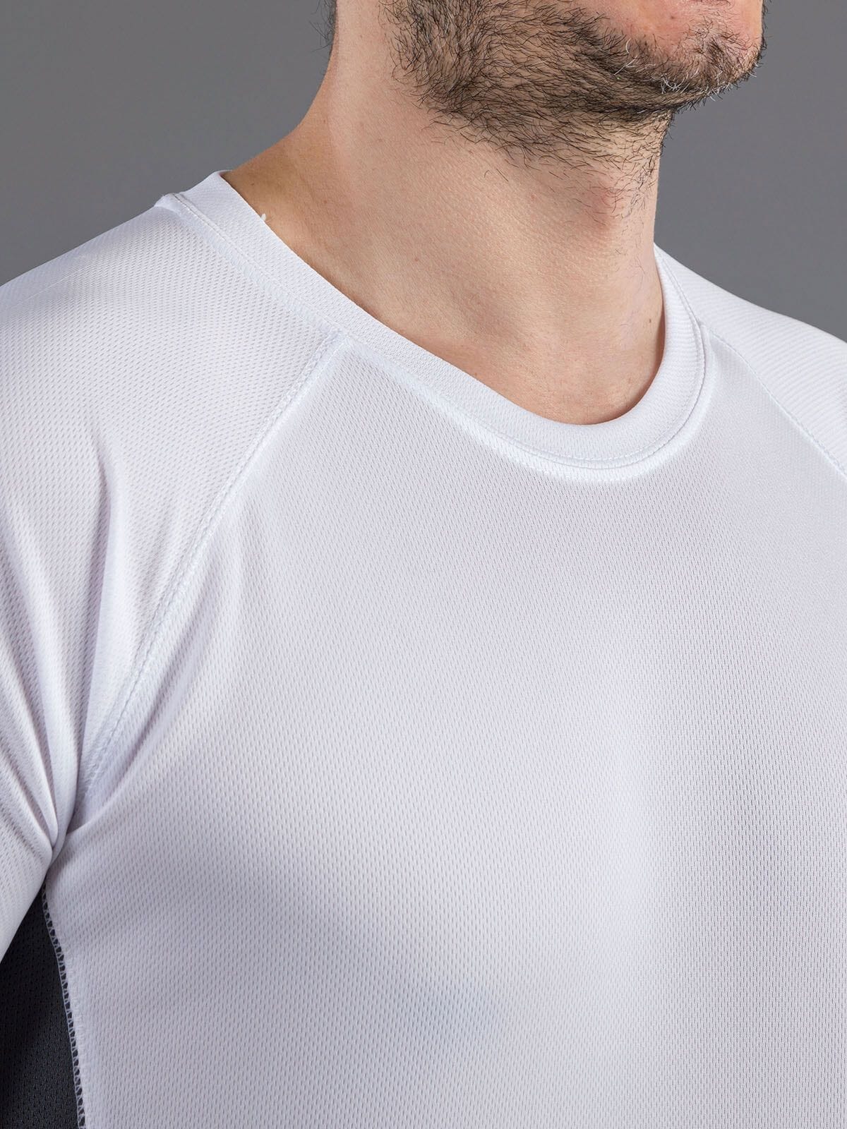 Sprintex Air Comfort Tee - Cheadle Hulme