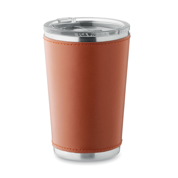 EcoSteel Tumbler - Leighton Buzzard