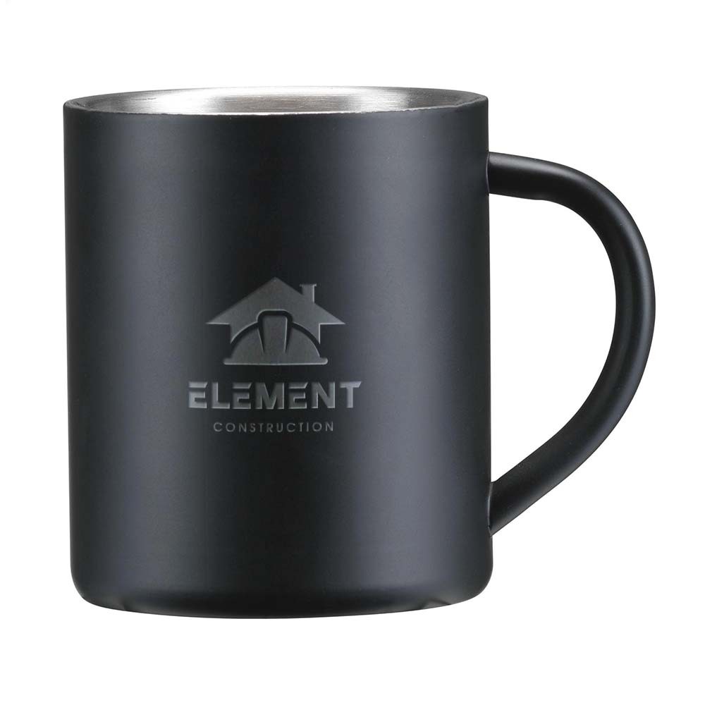 EcoSteel Mug Deluxe - Trottiscliffe