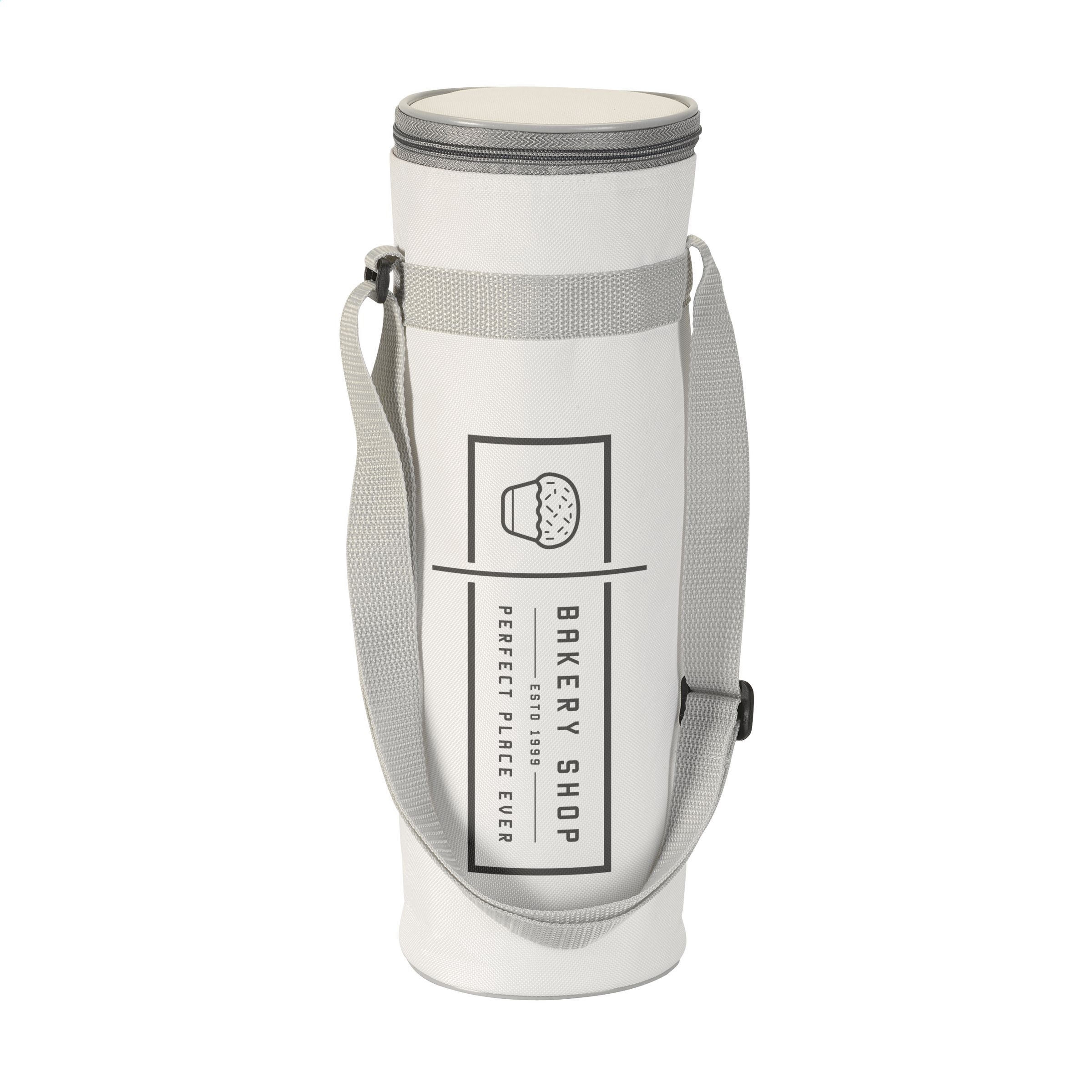 A bottle cooler from Little Snoring - Gainsborough